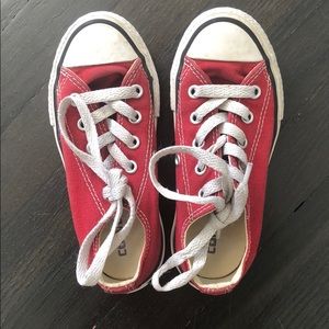 Converse All star sneakers